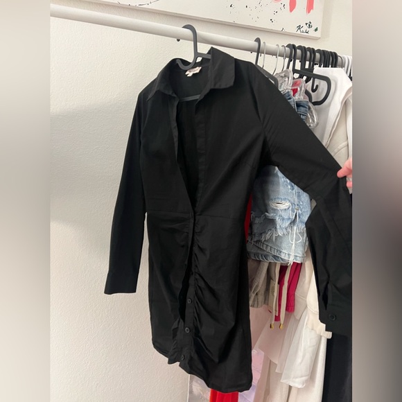 Revolve dress - Picture 4 of 4